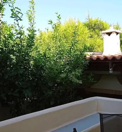 Tatil Evi House Artemida (Attica)