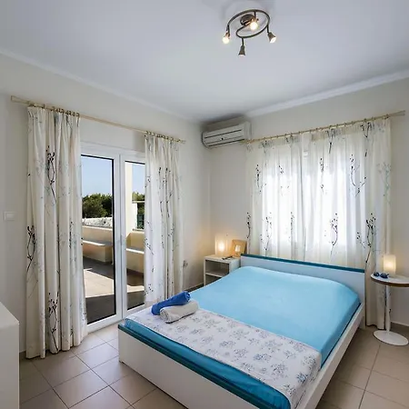 House Tatil Evi *