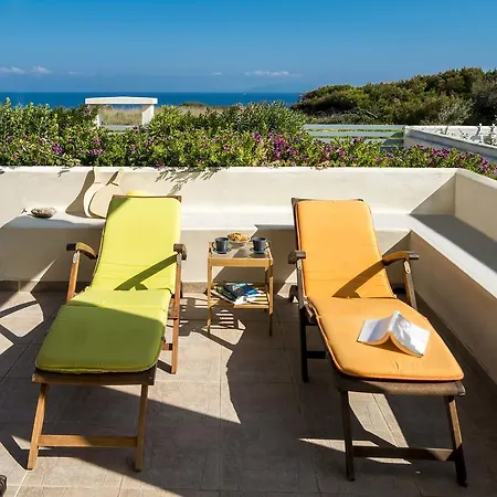 Tatil Evi House *
