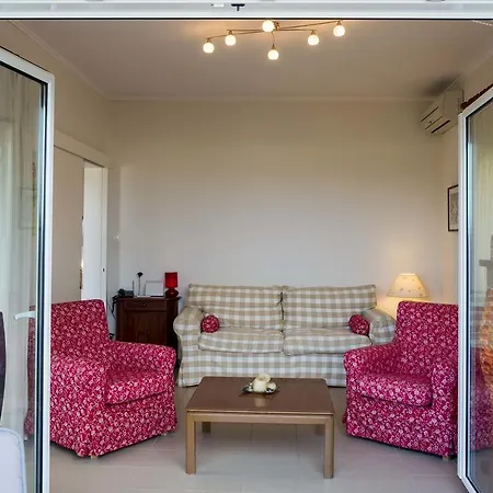 Tatil Evi House Artemida (Attica)