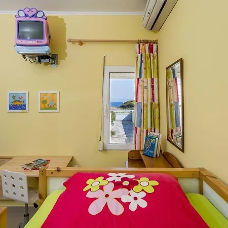 House Tatil Evi Artemida (Attica)