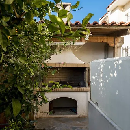 House Artemida (Attica)