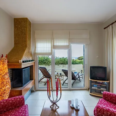 House Tatil Evi *