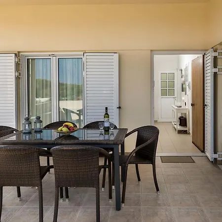 House Tatil Evi Artemida (Attica)