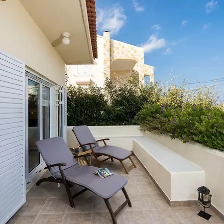 House Tatil Evi *