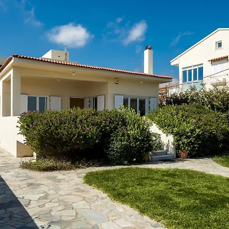 Tatil Evi House Artemida (Attica)